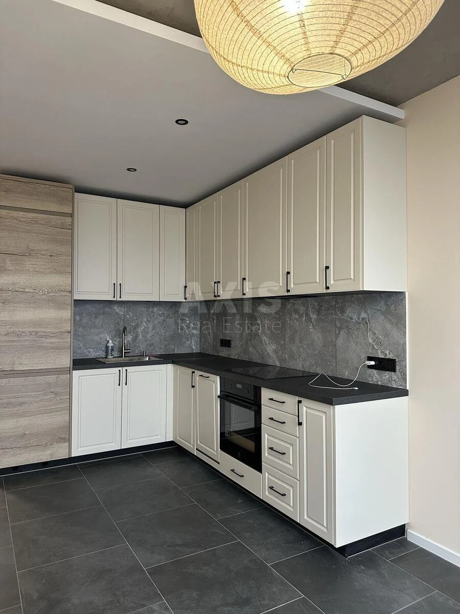 1k apartment vul. Grechka Marshala 10Б708480