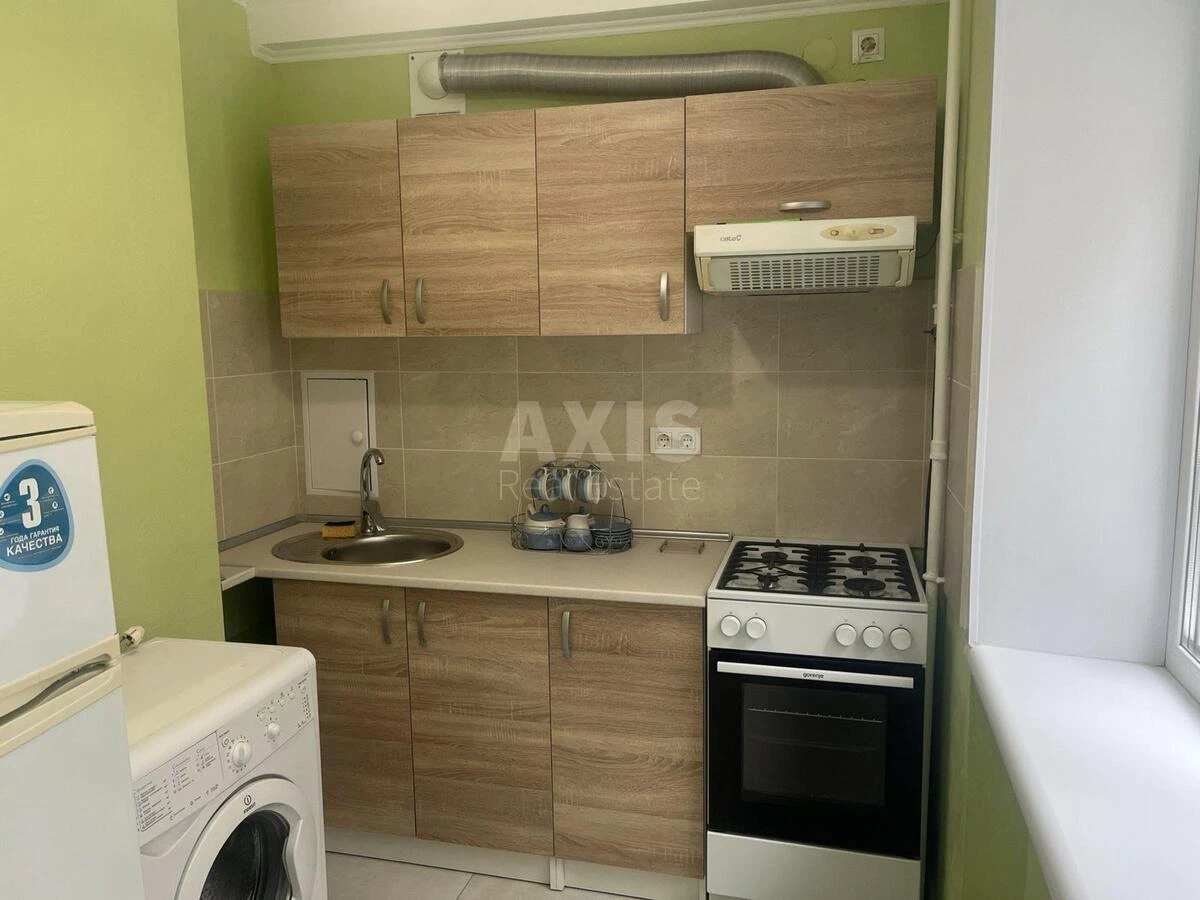 3k apartment vul. Velyka Vasyl'kivs'ka 10264517