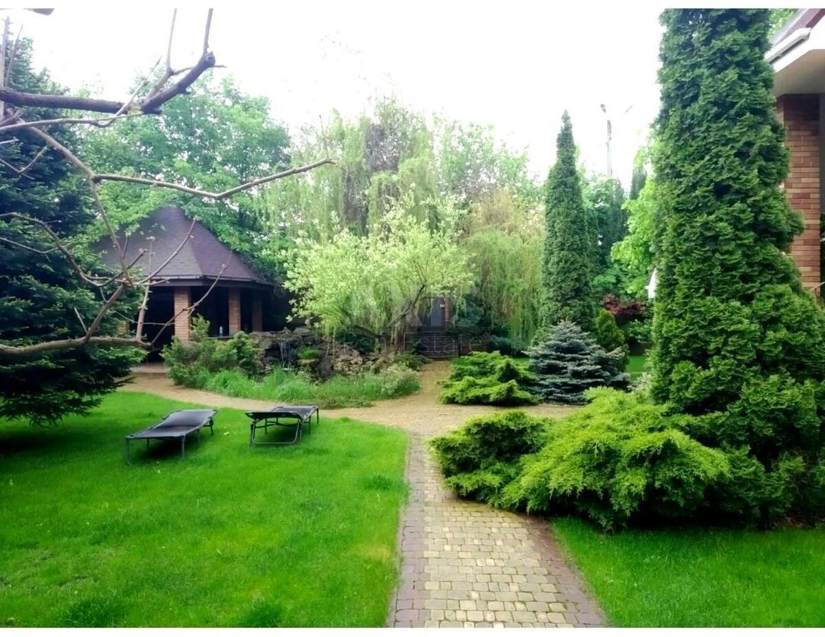 Дoм ул. Инженерная, 700м2, город Киев6937911