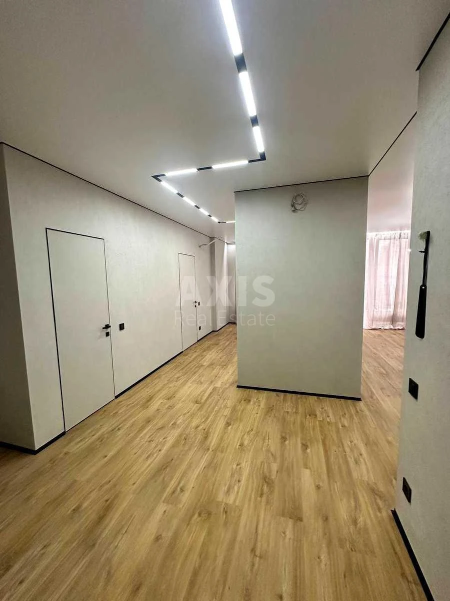 Office nab. Dniprovs'ka 18А, 65m2708603