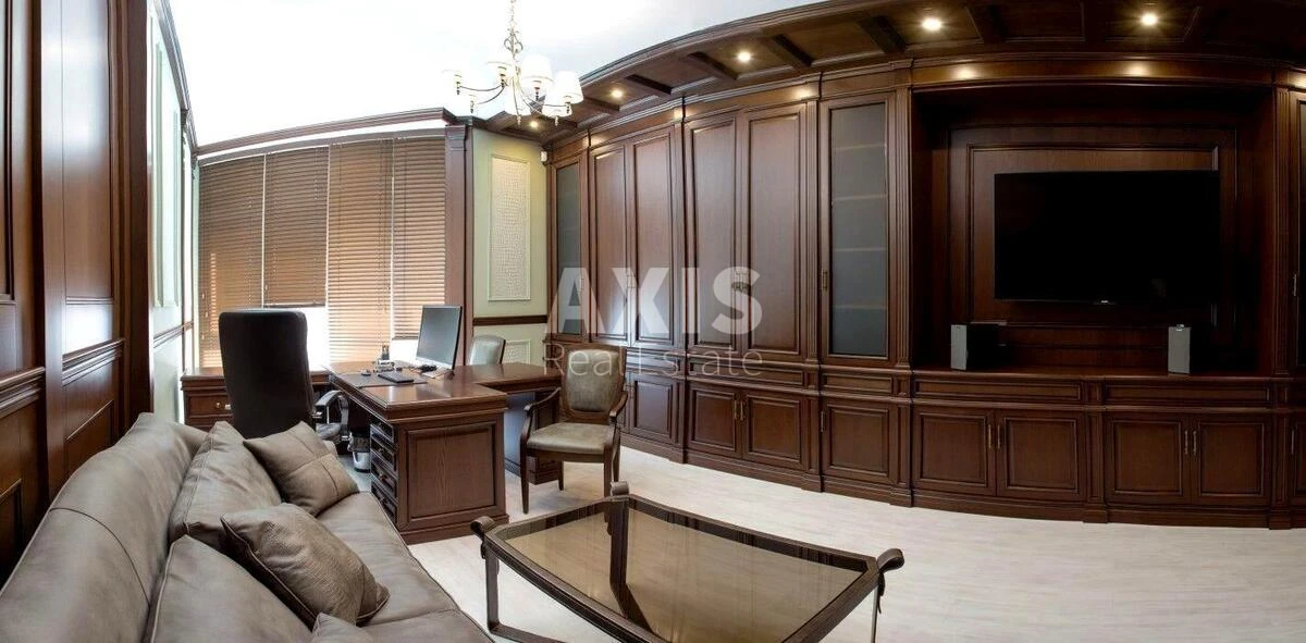 4k apartment vul. Antonovycha 131655242