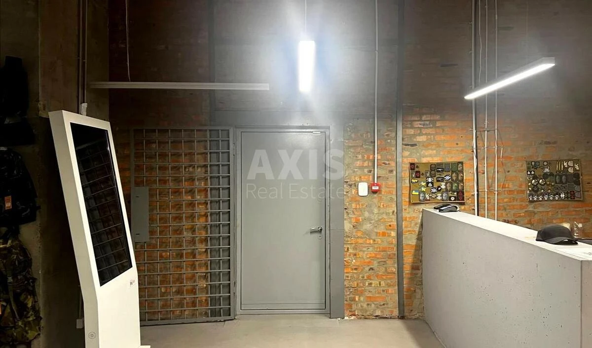 Office pr-t Stepana Bandery 28А, 221m2678817