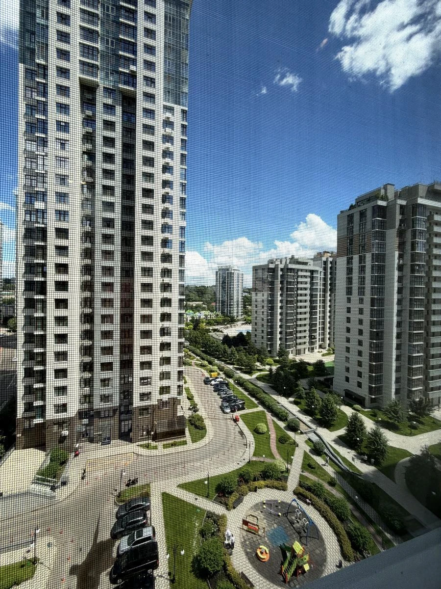 2k apartment vul. Andriya Verkhohlyada 18694045