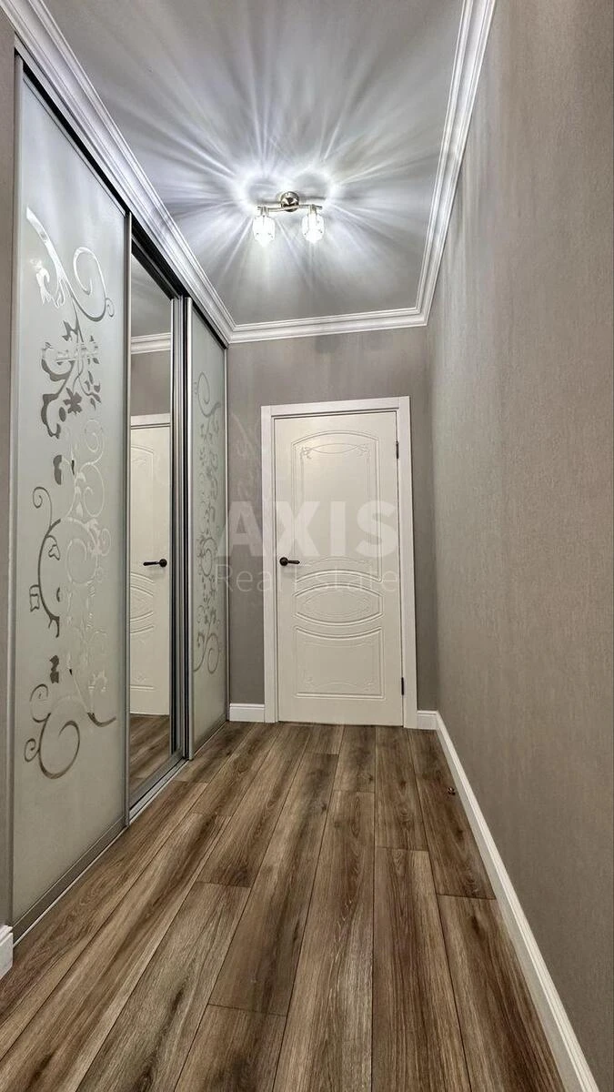 2k apartment vul. Dragomanova 10645679