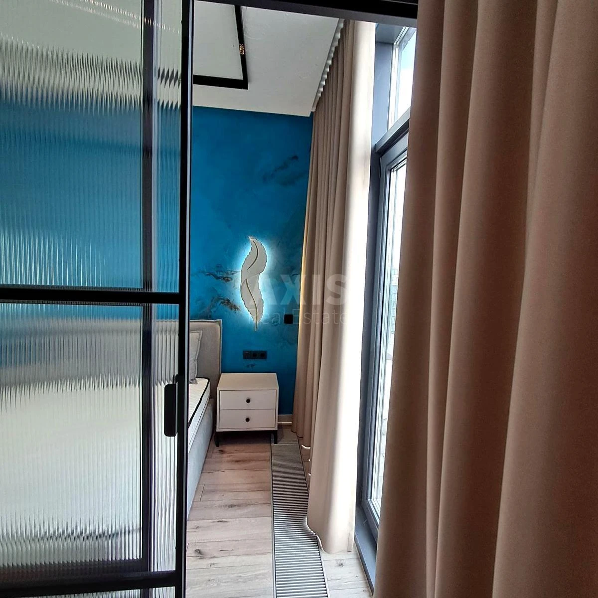 1k apartment vul. Andriya Verkhohlyada 14А6625310