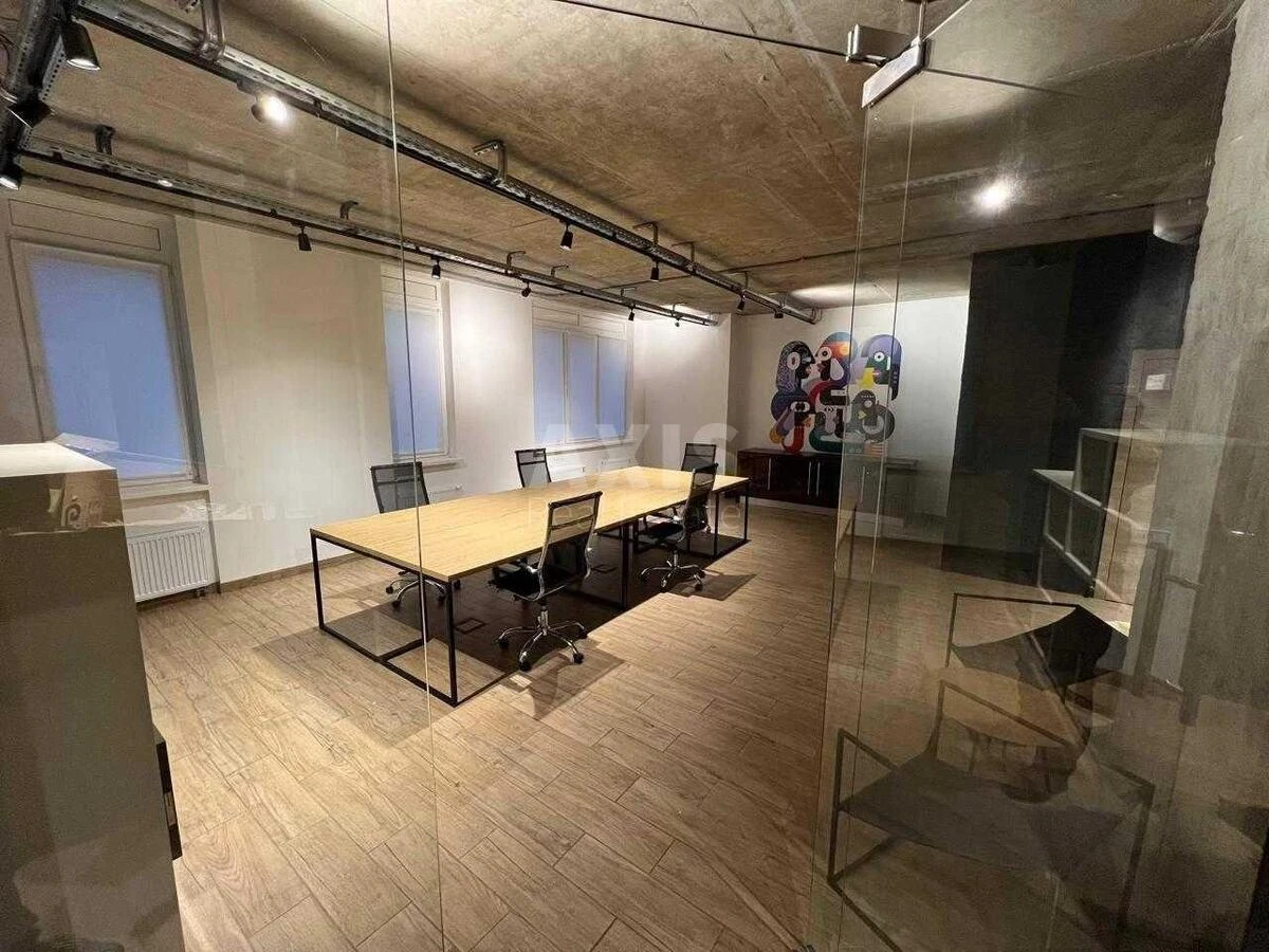 Office vul. Vasylya Tyutyunnyka 37/1, 108m2667284