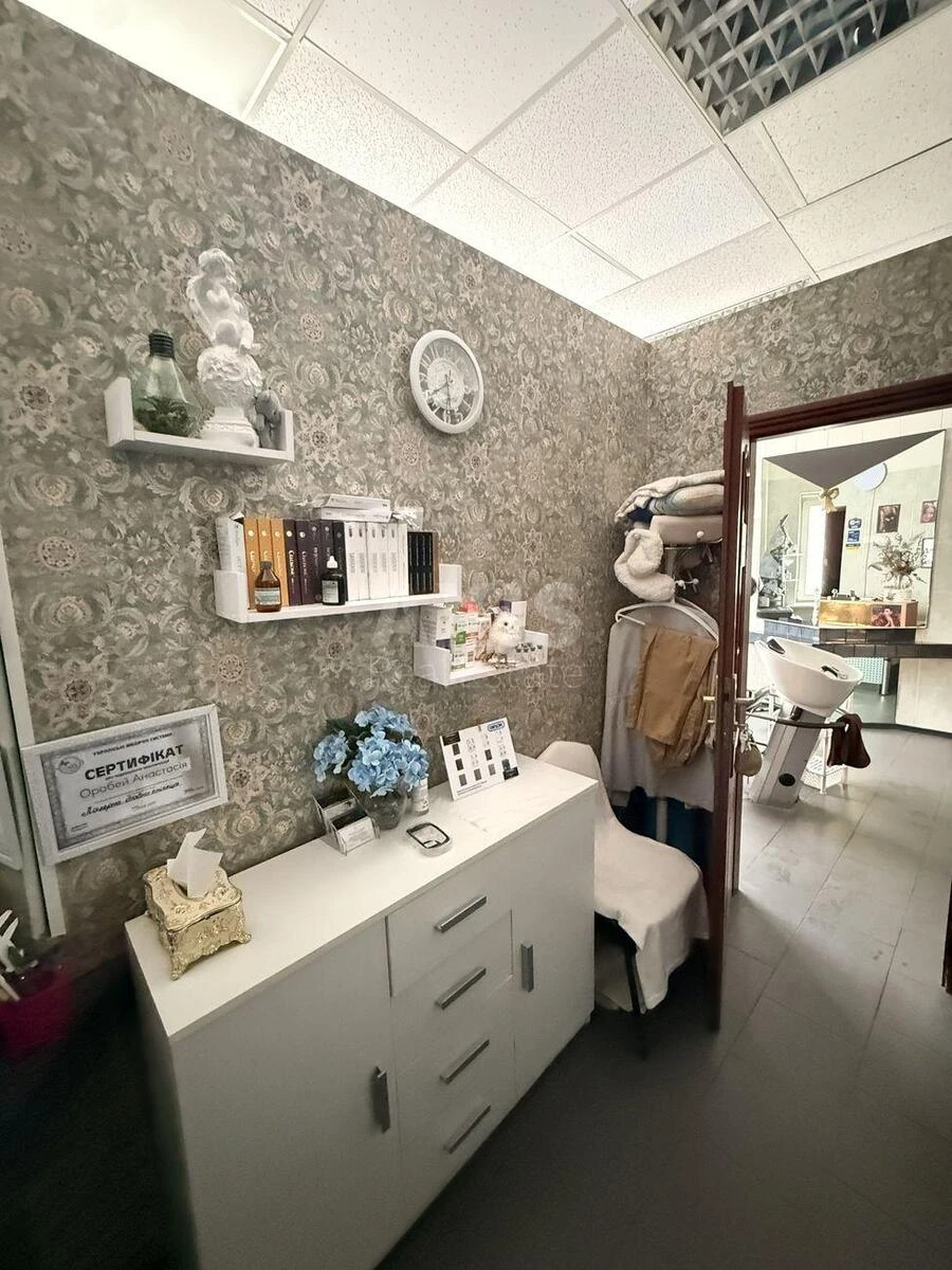 Объект торговли ул. Микитенко Ивана 11, 120м2667362