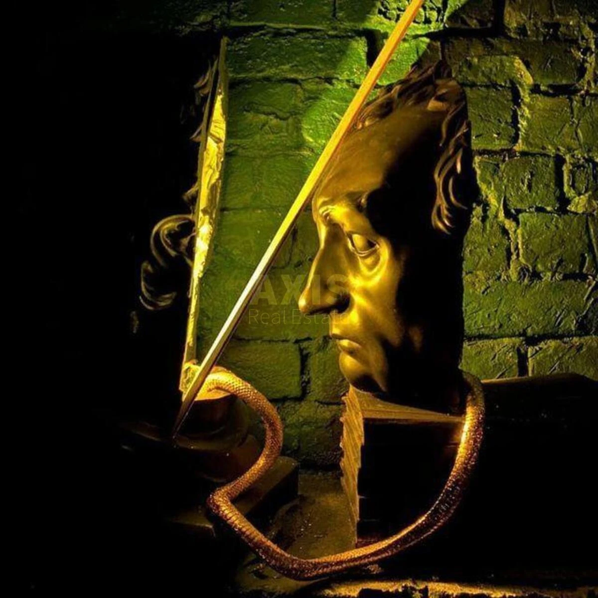 Trade object prov. Shevchenka 13/21, 130m2625433