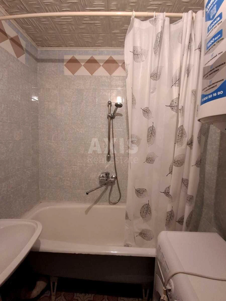 1k apartment vul. Geroi'v Dnipra 32А713974