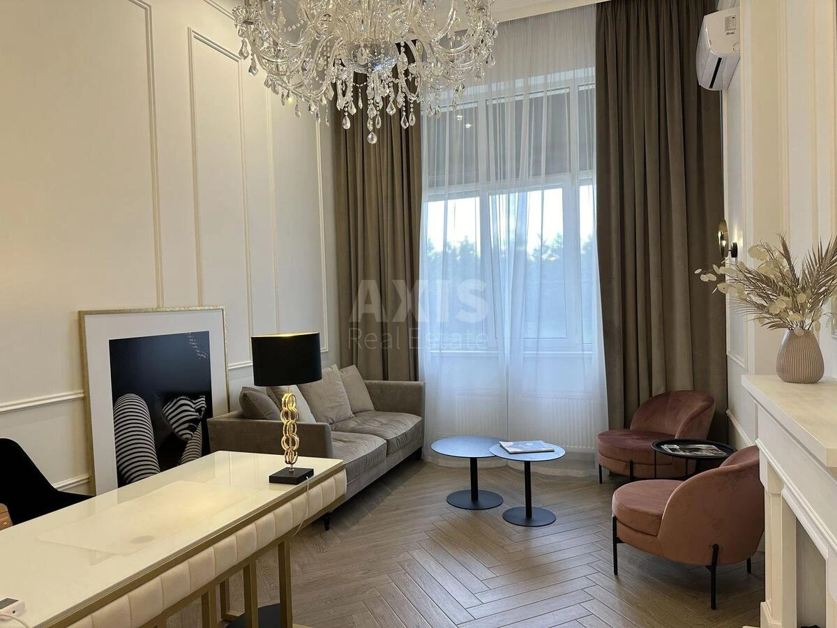 Office vul. Andriya Verkhohlyada 15А, 34m268421
