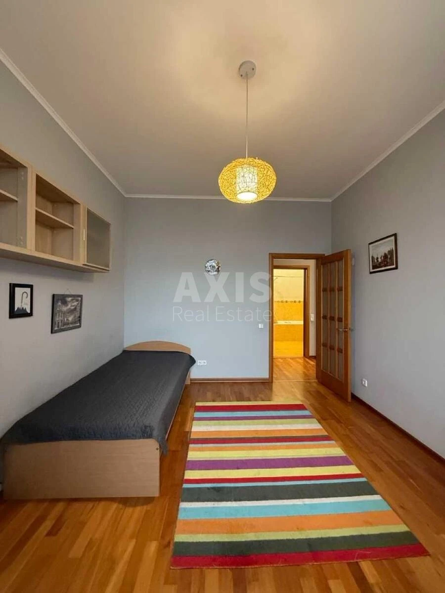 3k apartment vul. Proviants'ka 3626629