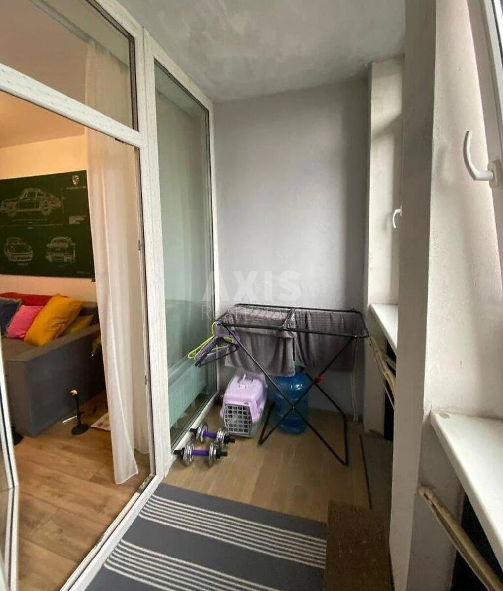 1к квартира пр-т Берестейский 11Б650982