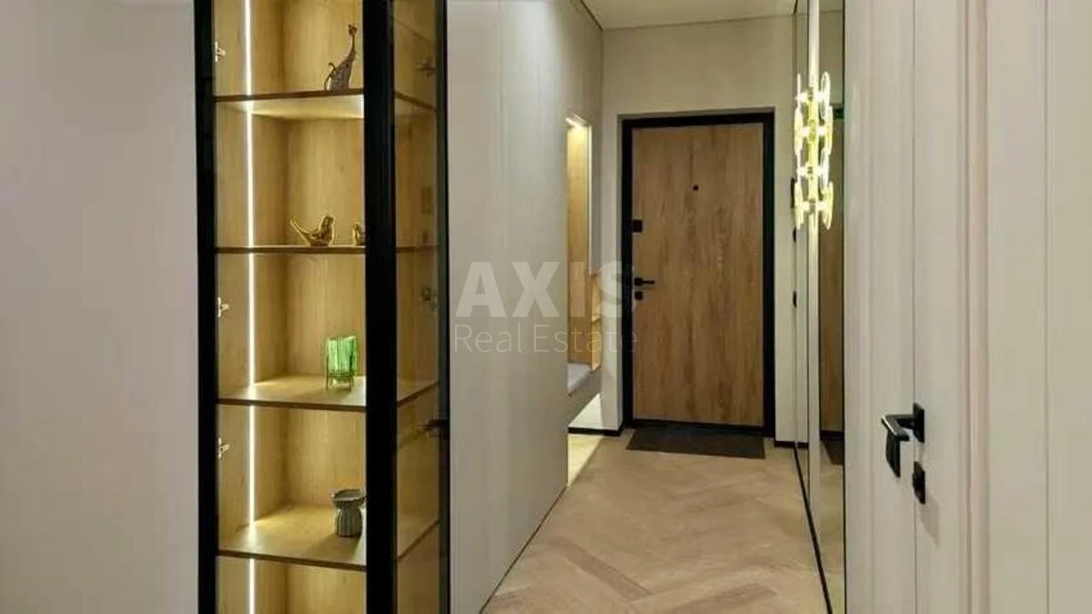 2k apartment vul. Vsevoloda Zmijenka 306671913