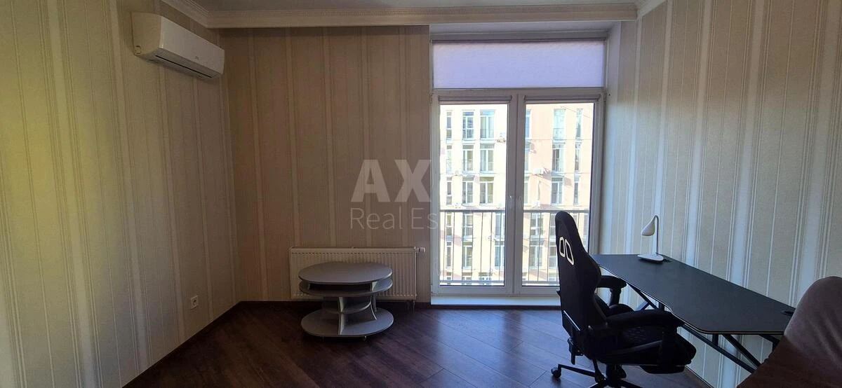 3k apartment vul. Regeneratorna 4666624