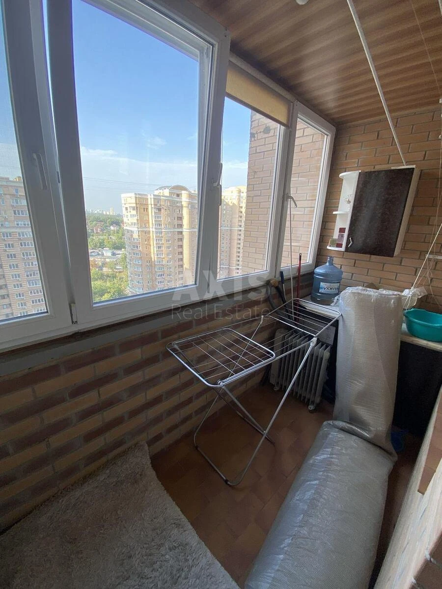 2к квартира ул. Голосеевская 13Б697916