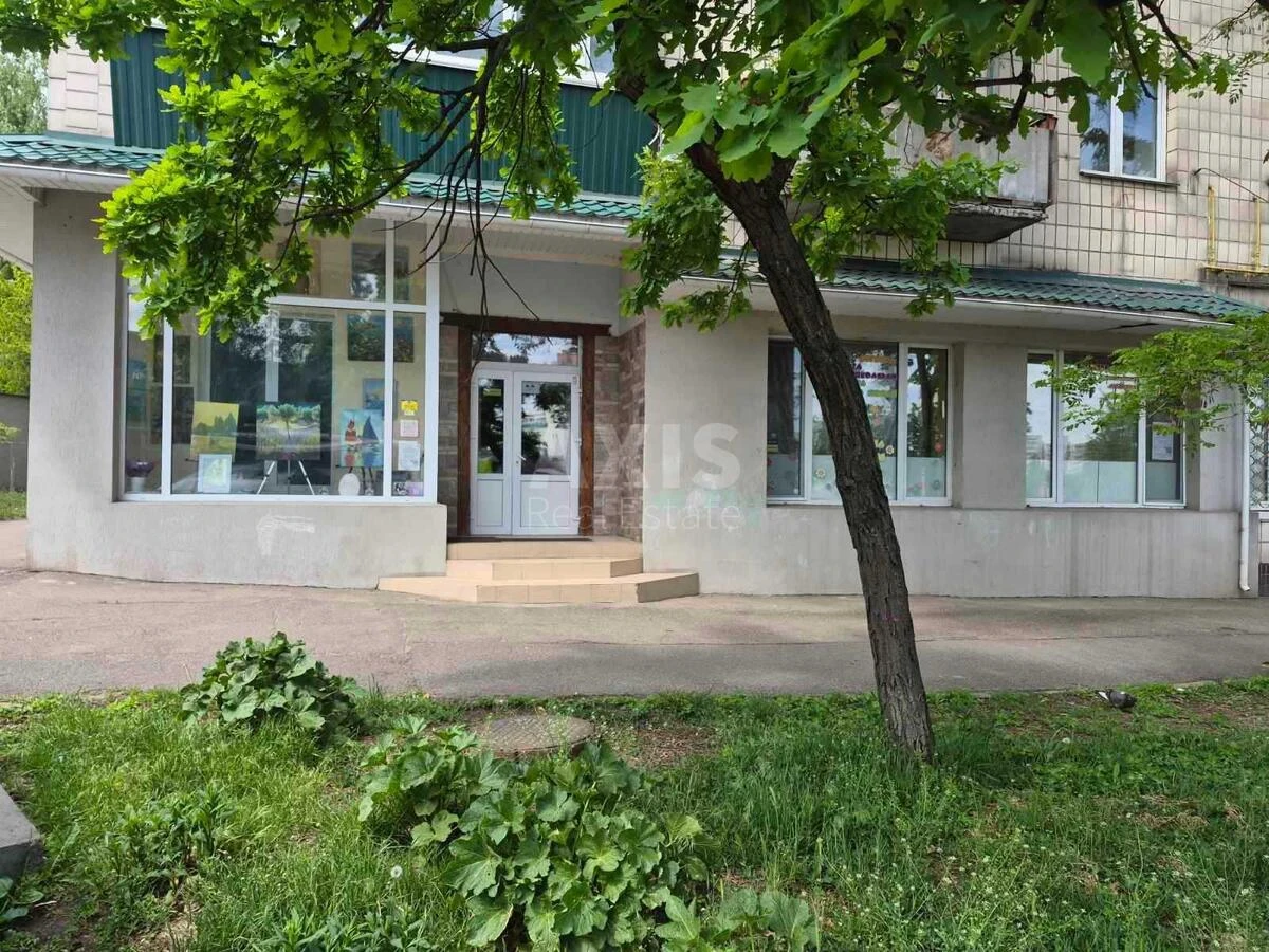 Office pr-t Golosii'vs'kyj 97А, 120m268358
