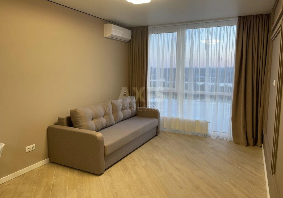 2к квартира наб. Днепровская 15К358042