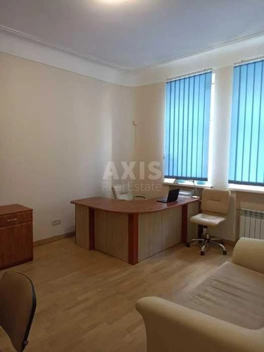 Office vul. Hmel'nyc'kogo Bogdana 46, 85m2647563