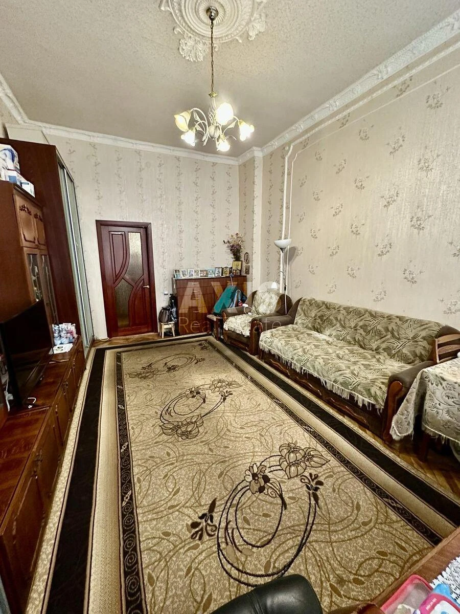 2k apartment vul. Knyaziv Ostrozkykh 29Б613703