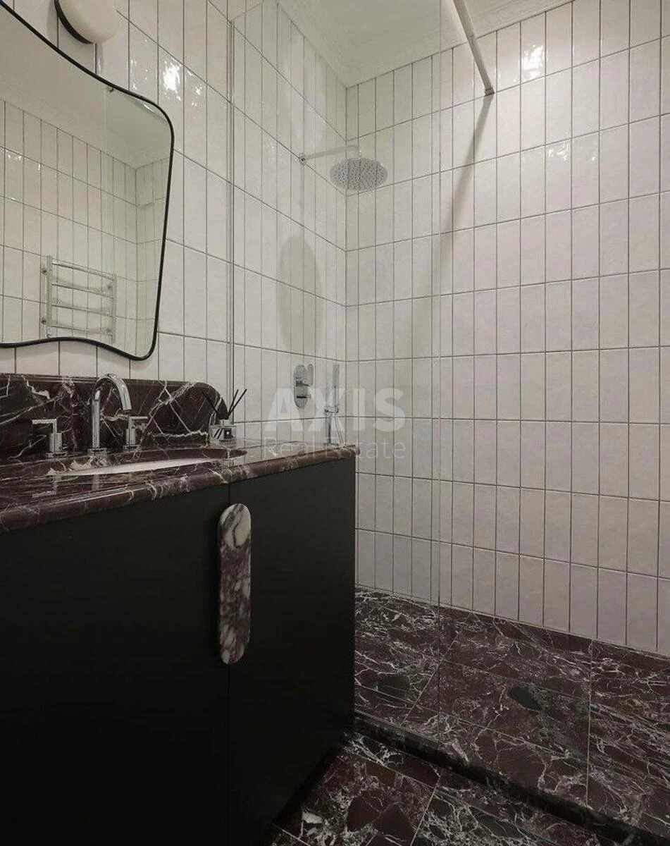 3k apartment vul. Zvirynec'ka 70А6952915