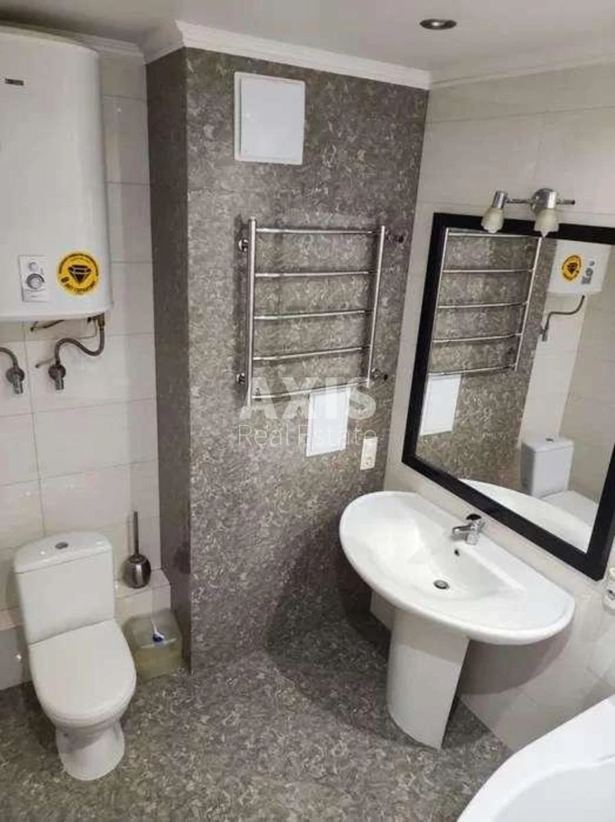 3k apartment vul. Stepana Rudnytskoho 5268094