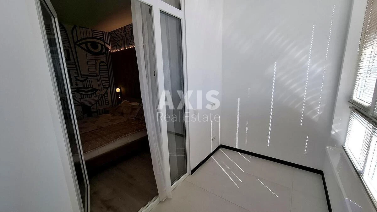 3к квартира ул. Салютная 2, корпус 3631459