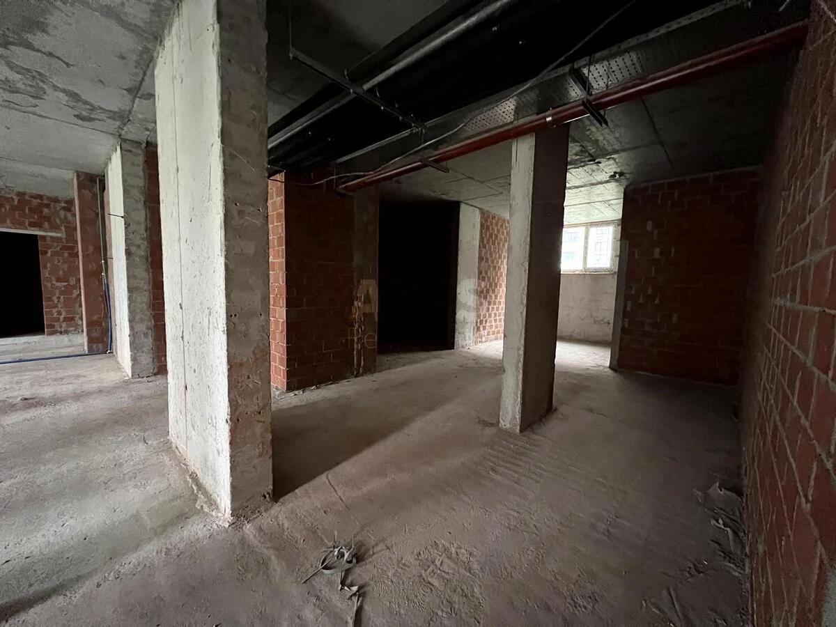 Trade object vul. Metrologichna 107, 125m2647973