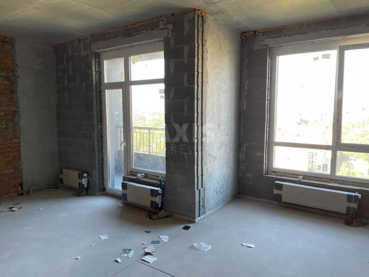 5k apartment vul. Kadets'kyj gaj 10680921