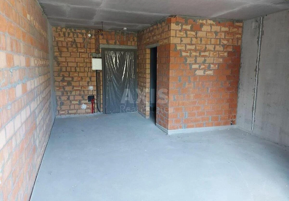 1к квартира ул. Квитка Цисык 32476580