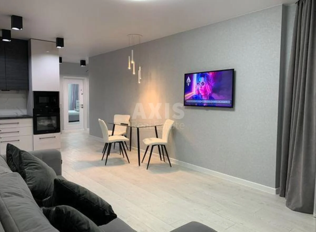 1k apartment shose Harkivs'ke 19Б