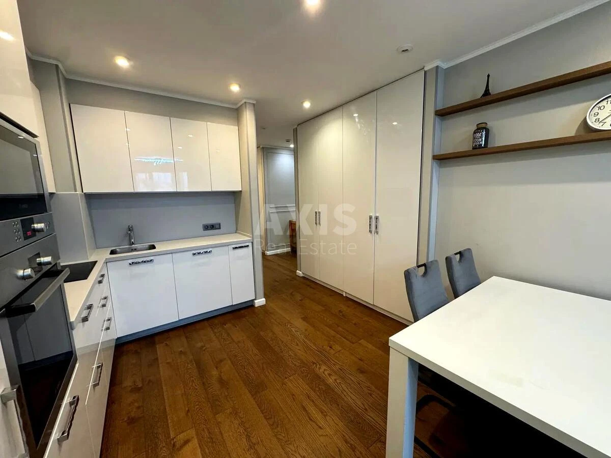 2k apartment pr-t Golosii'vs'kyj 60664346