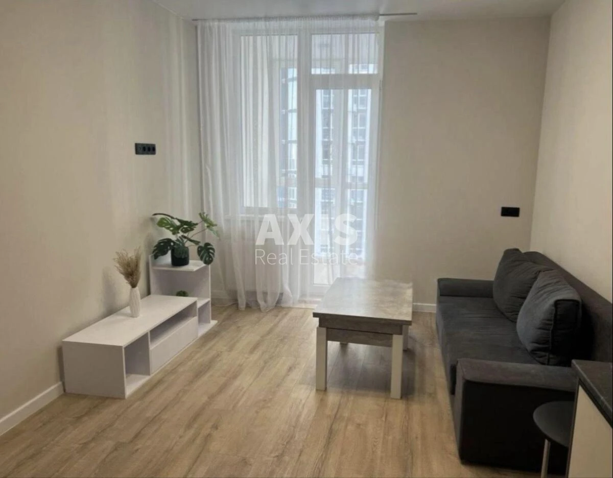 2k apartment vul. Hliba Babicha 8G676310