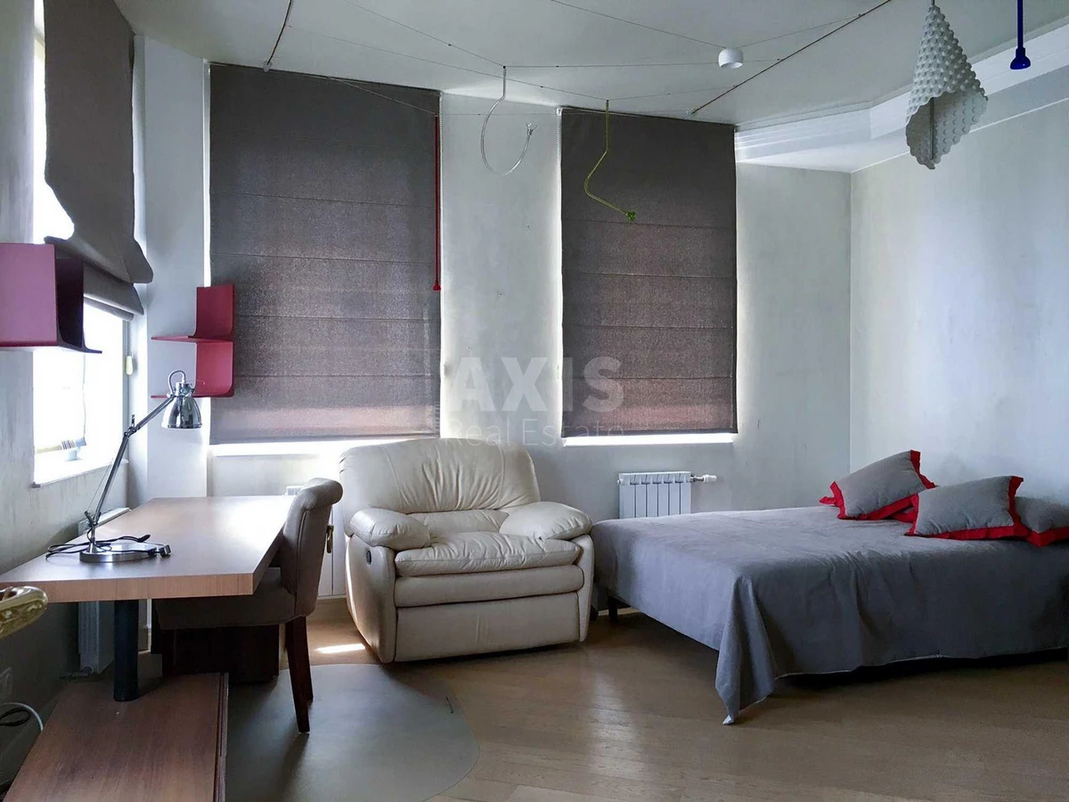 4k apartment vul. Skoropads'kogo Pavla 39395315