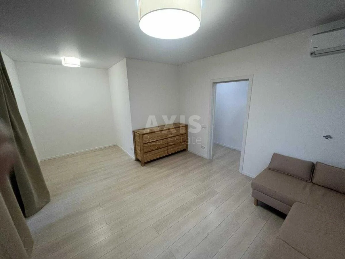 1k apartment vul. Glybochyc'ka 13477972