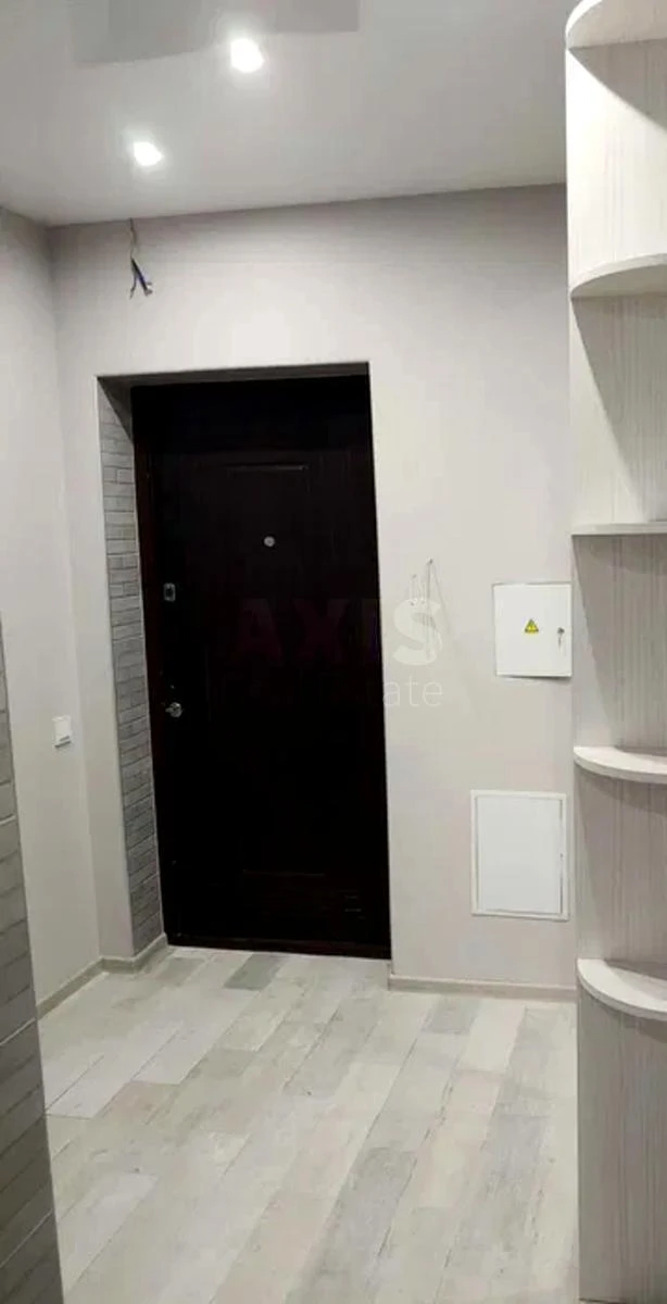 1к квартира пр-т Европейского Союза 43Б664859