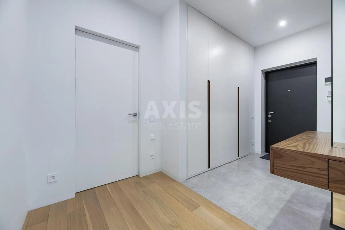 3k apartment vul. Irpins'ka 69Б648729