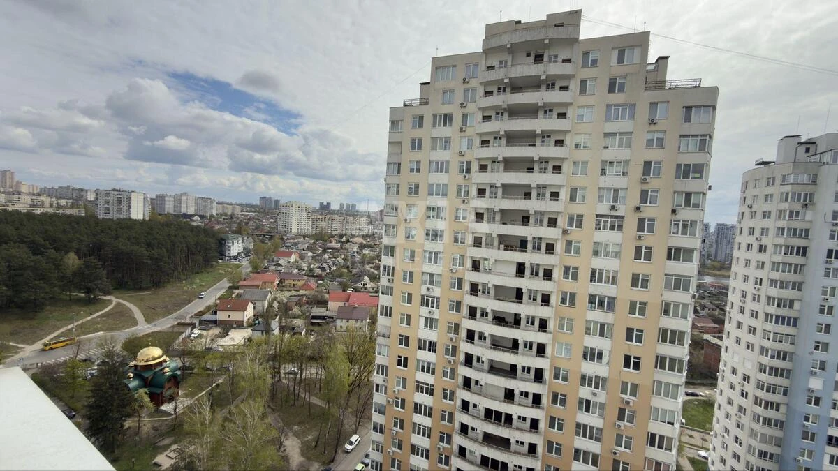 2k apartment vul. Volodymyra Naumovycha 4А6963418