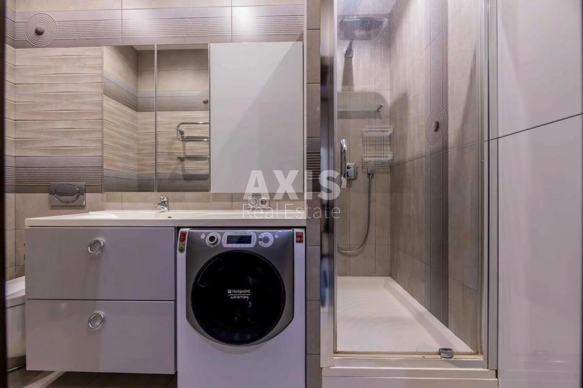 3k apartment vul. Andriya Verkhohlyada 186545717