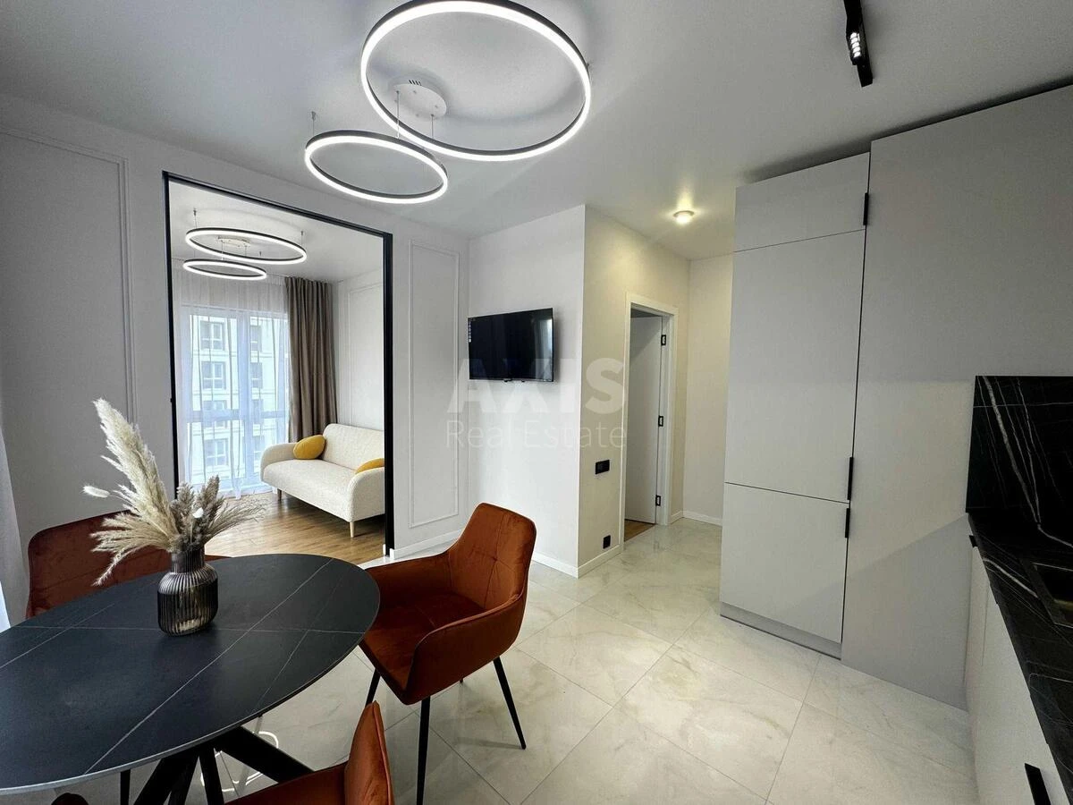 1k apartment vul. Myhajla Maksymovycha 24649080