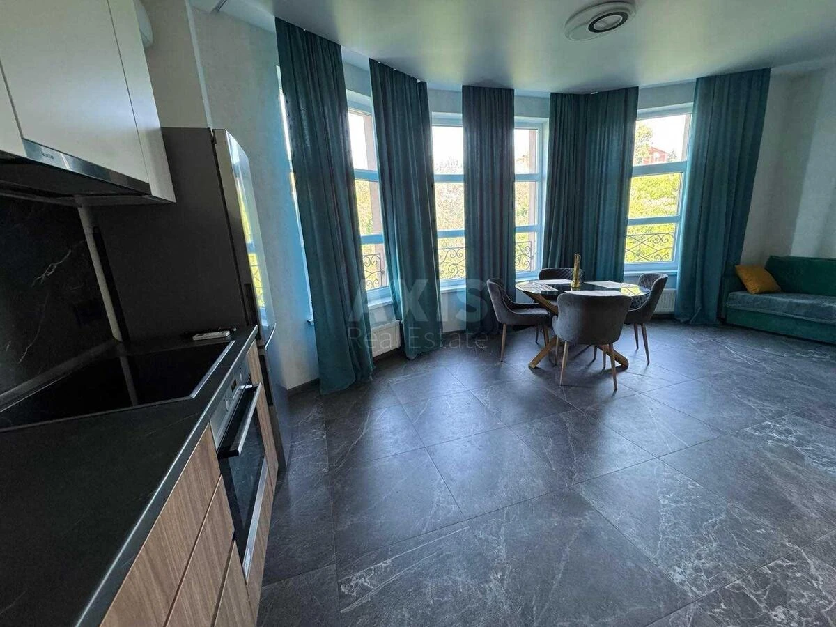 1k apartment vul. Mykhayla Boychuka 19А665361