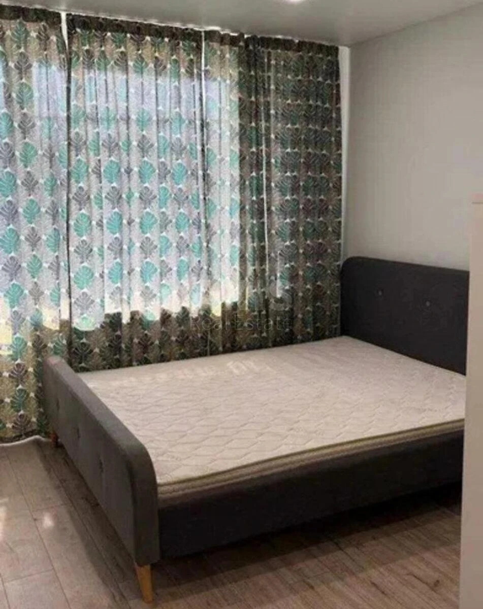 1к квартира ул. Милютенко 36696796