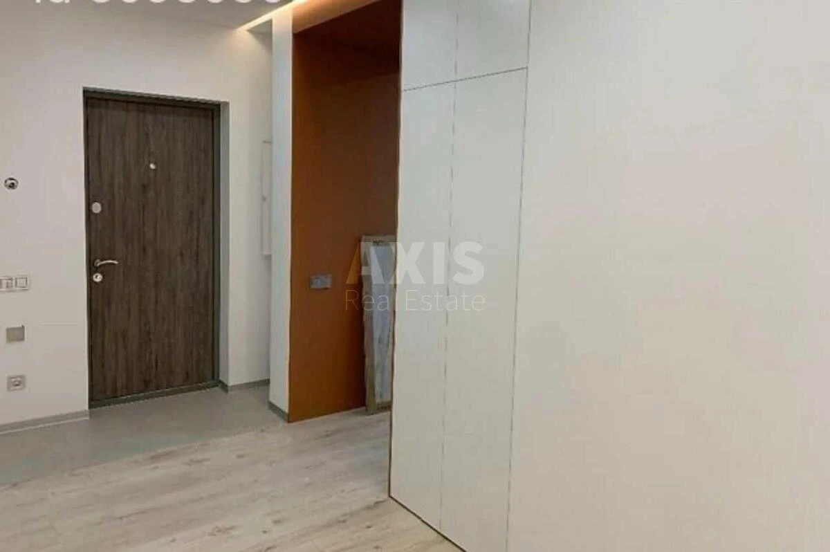 3k apartment bul. Ryl's'kogo Tadeja 1649237