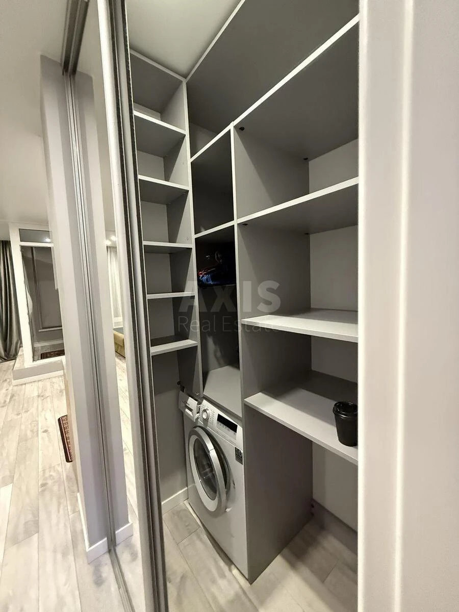 1k apartment vul. Lypy Jurija 6682164