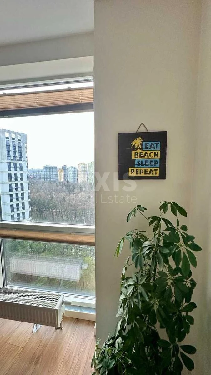 1k apartment vul. Zhmachenka Generala 286655712