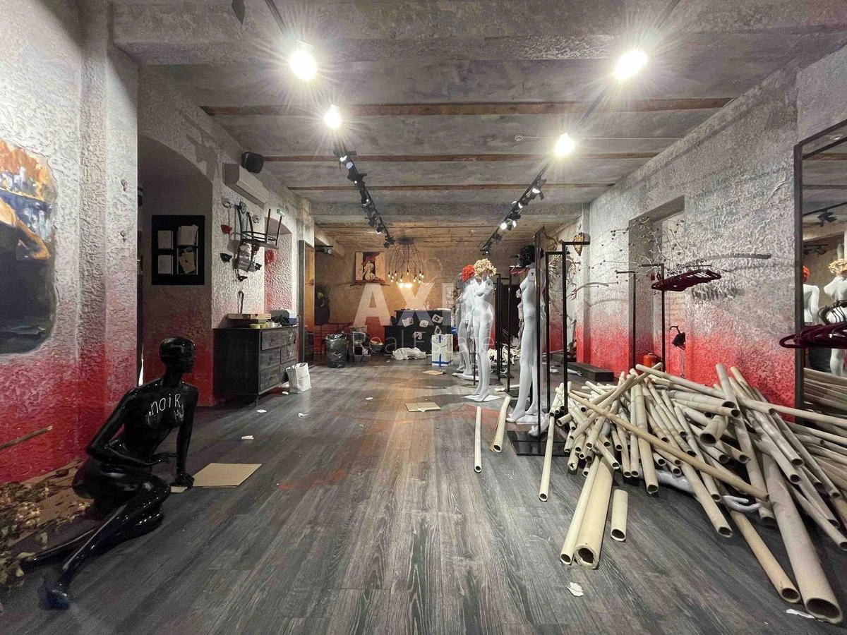 Service object vul. Rustaveli Shota 40/10, 170m2331828