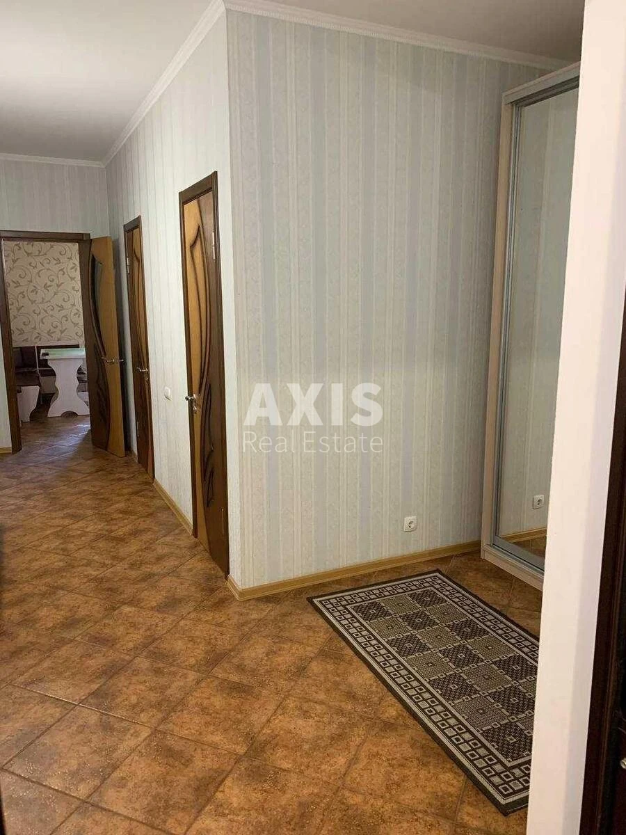 3k apartment vul. Meletiya Smotrytskoho 866969914