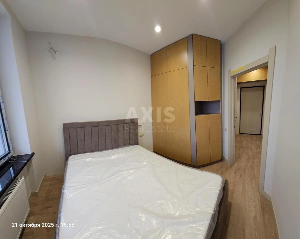 2k apartment vul. Vchytel's'ka 16620981