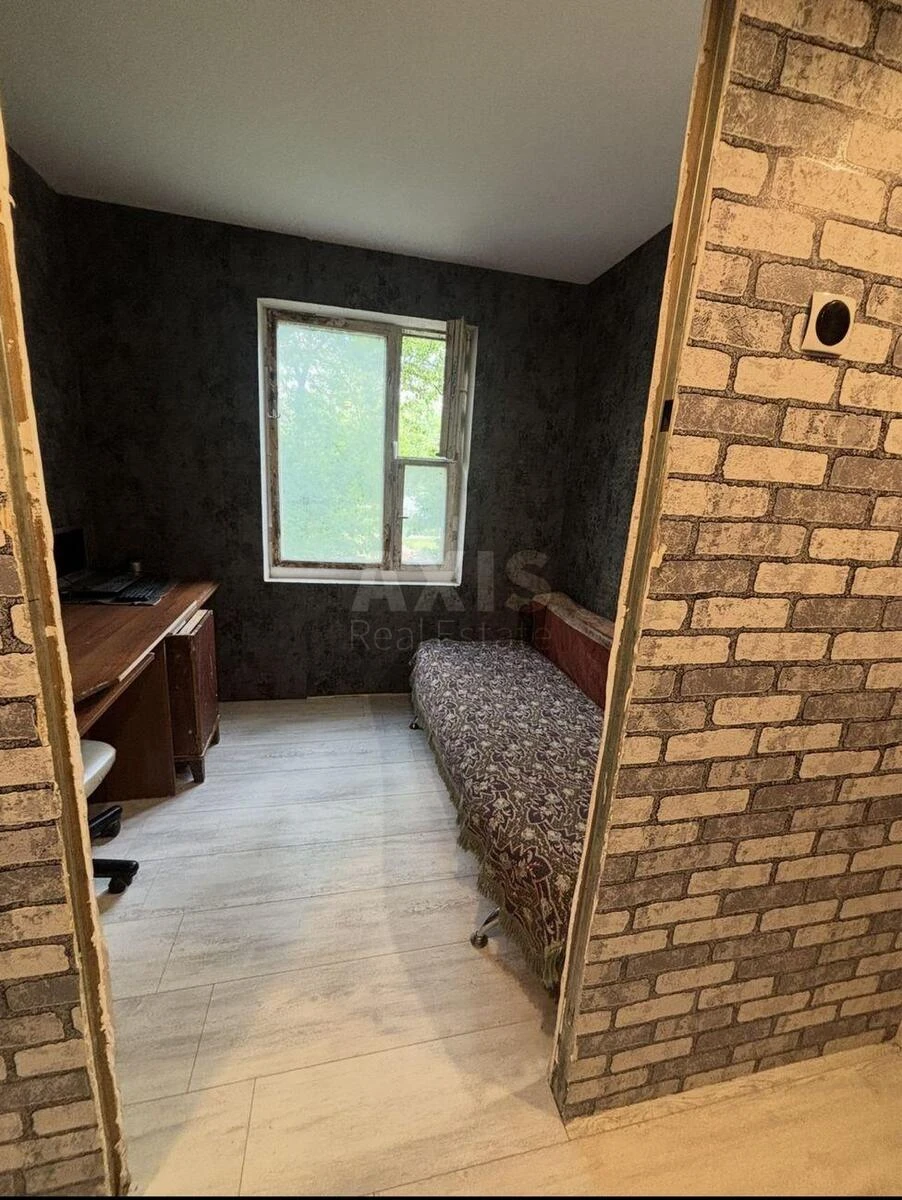 3k apartment vul. Korol'ova Akademika 12Г682517