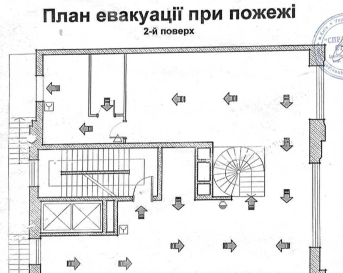 Объект торговли ул. Владимирская 38, 257м26972111