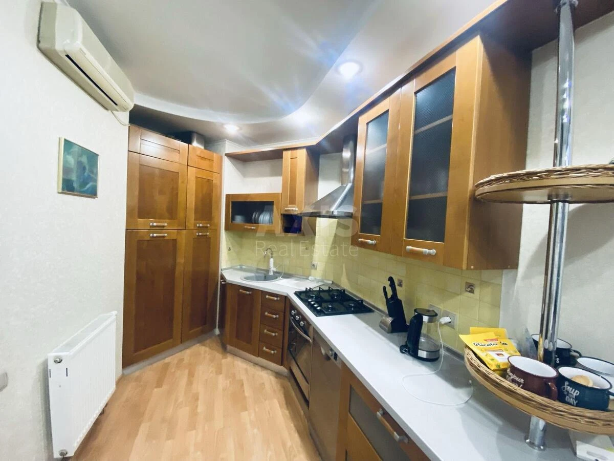 3к квартира ул. Назаровская 7Б62144